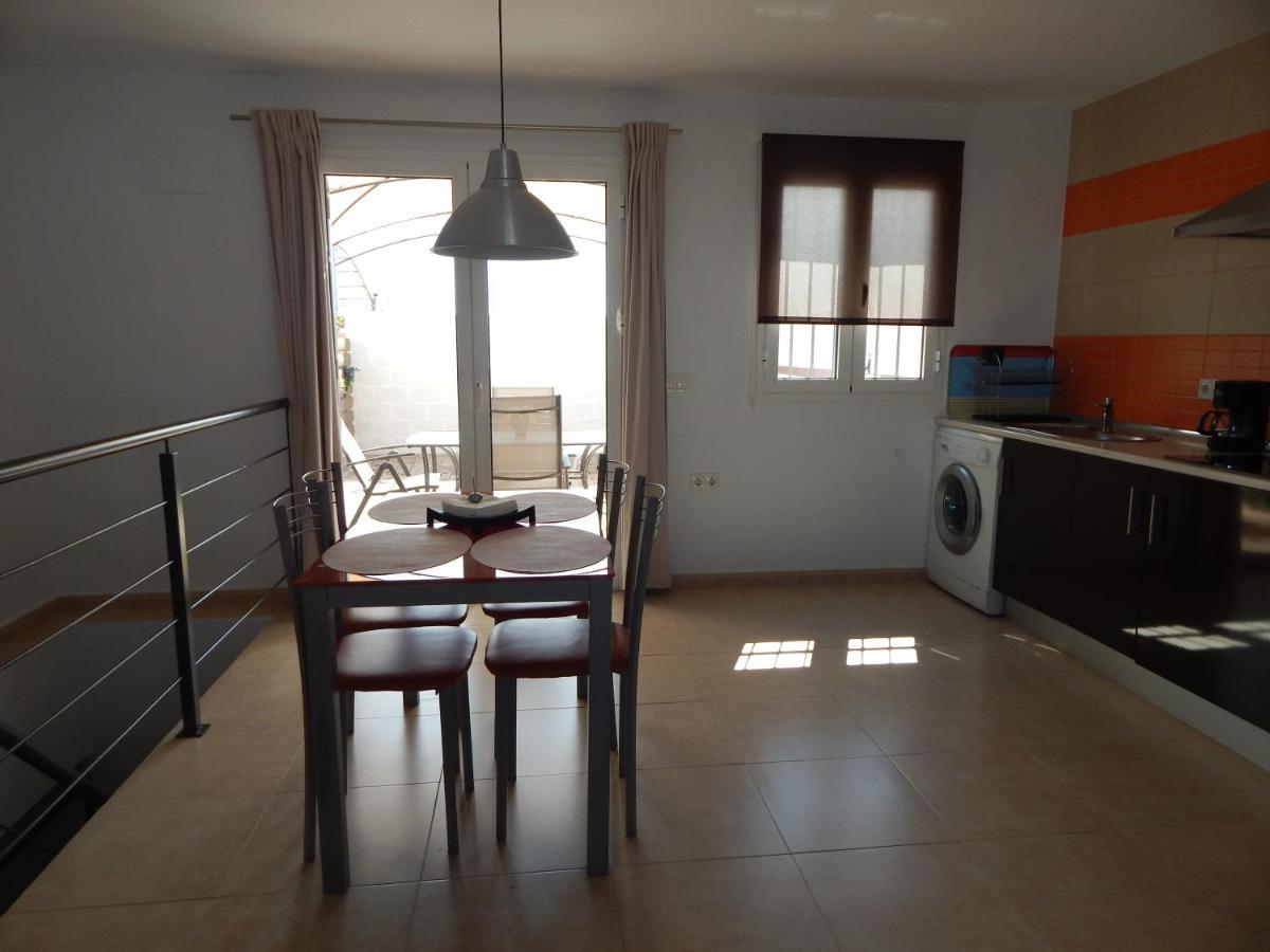 Apartamento Garcia Lorca,Solo Familia Y Parejas Кониль-де-ла-Фронтера Экстерьер фото