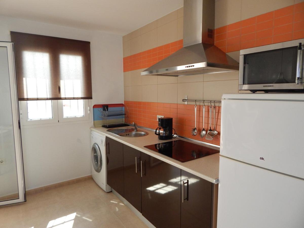Apartamento Garcia Lorca,Solo Familia Y Parejas Кониль-де-ла-Фронтера Экстерьер фото