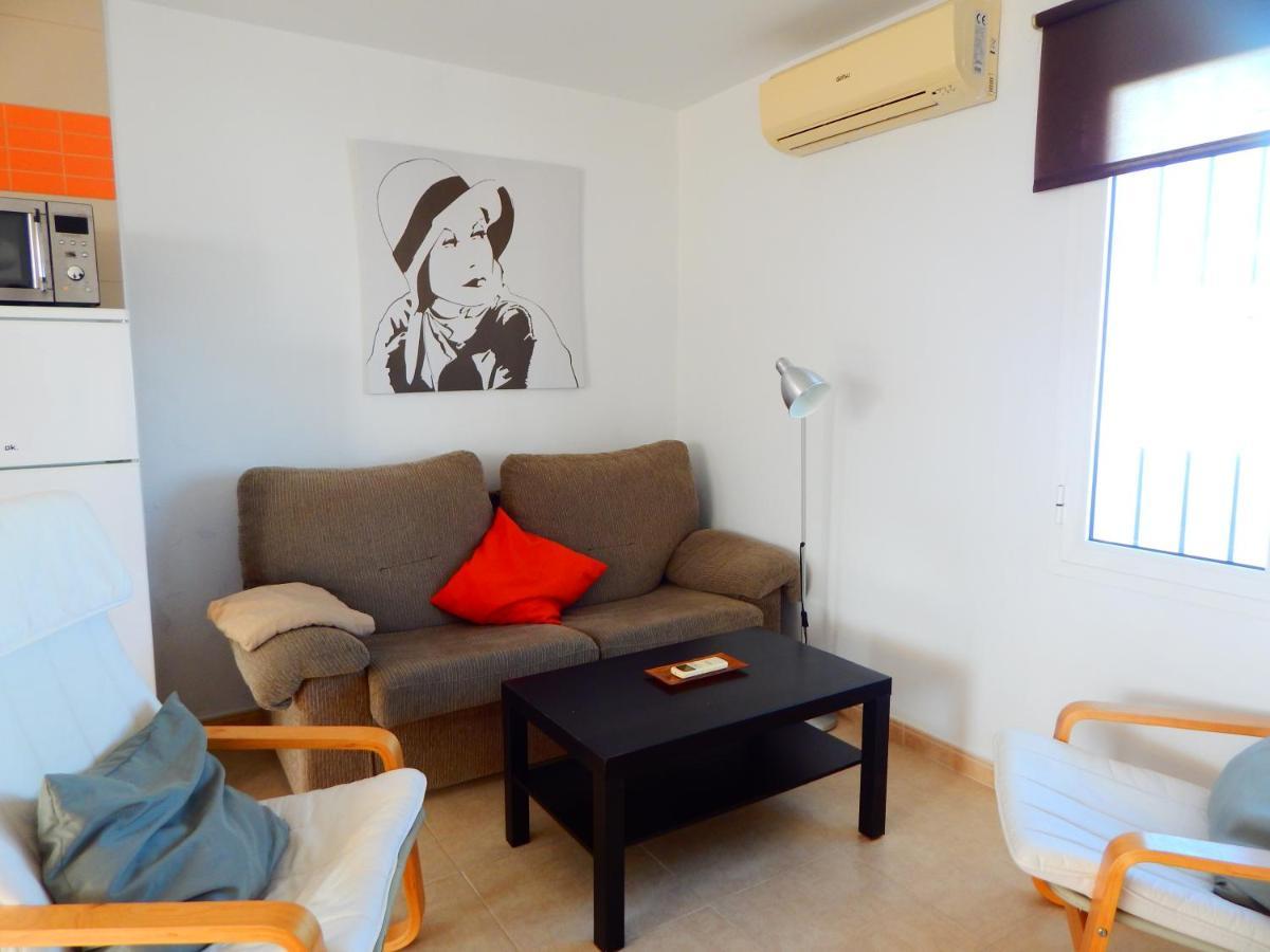 Apartamento Garcia Lorca,Solo Familia Y Parejas Кониль-де-ла-Фронтера Экстерьер фото
