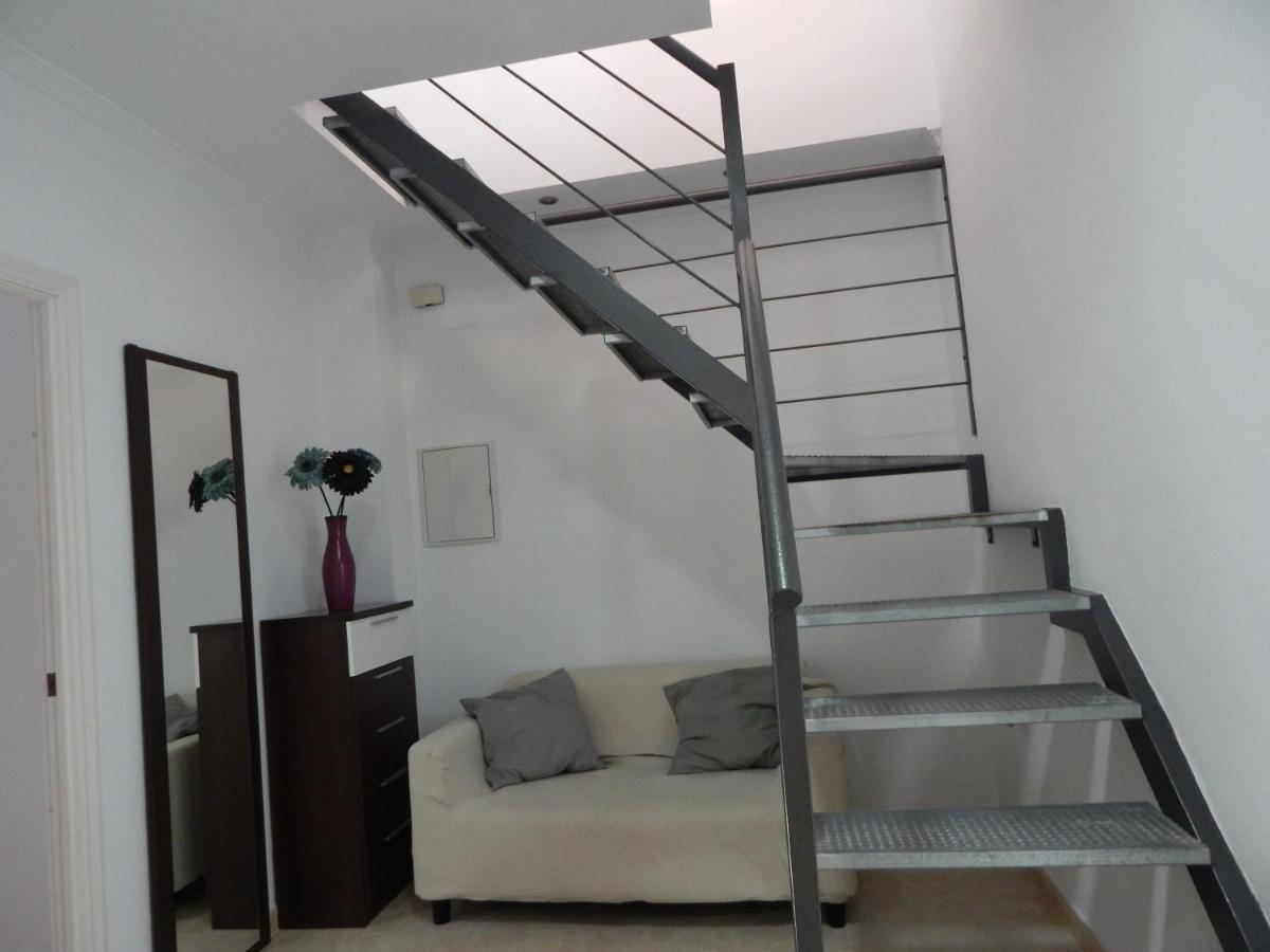 Apartamento Garcia Lorca,Solo Familia Y Parejas Кониль-де-ла-Фронтера Экстерьер фото