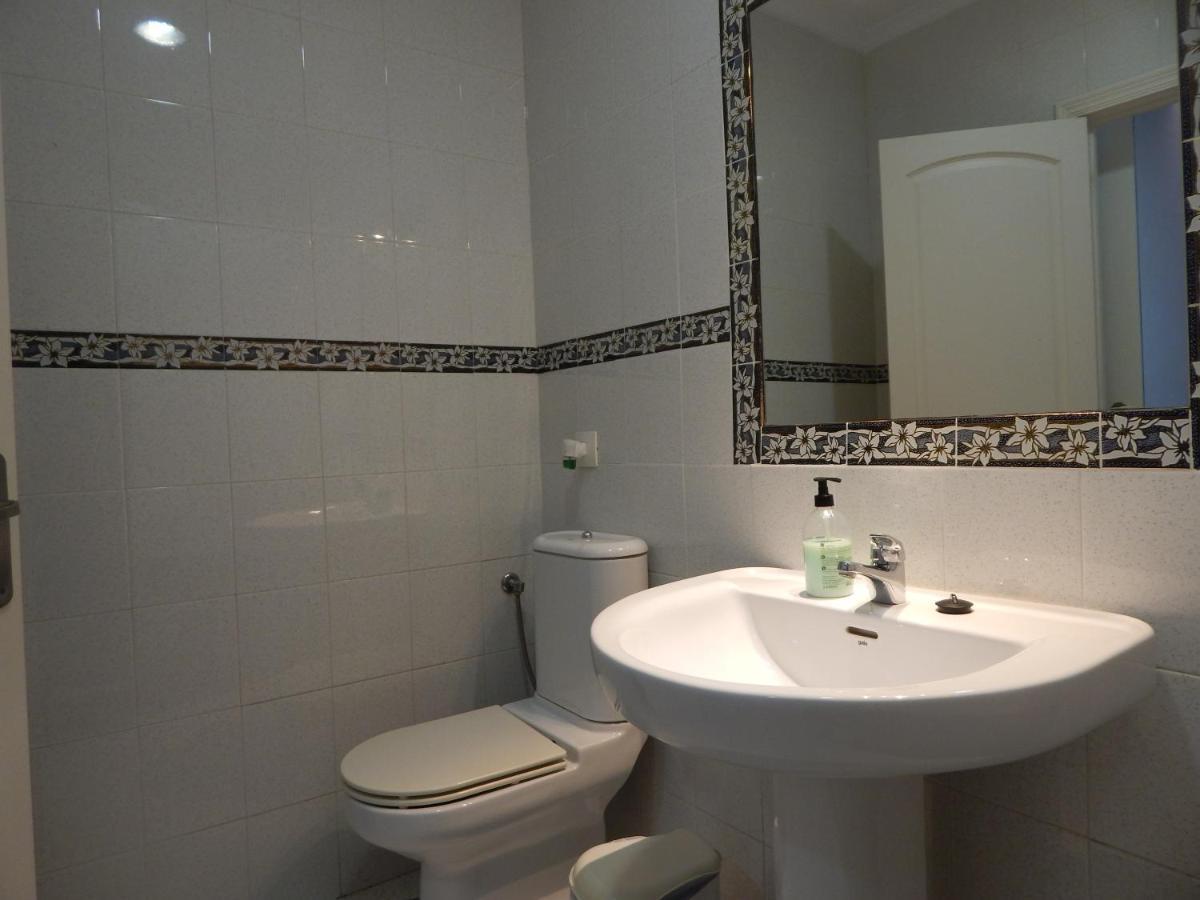 Apartamento Garcia Lorca,Solo Familia Y Parejas Кониль-де-ла-Фронтера Экстерьер фото